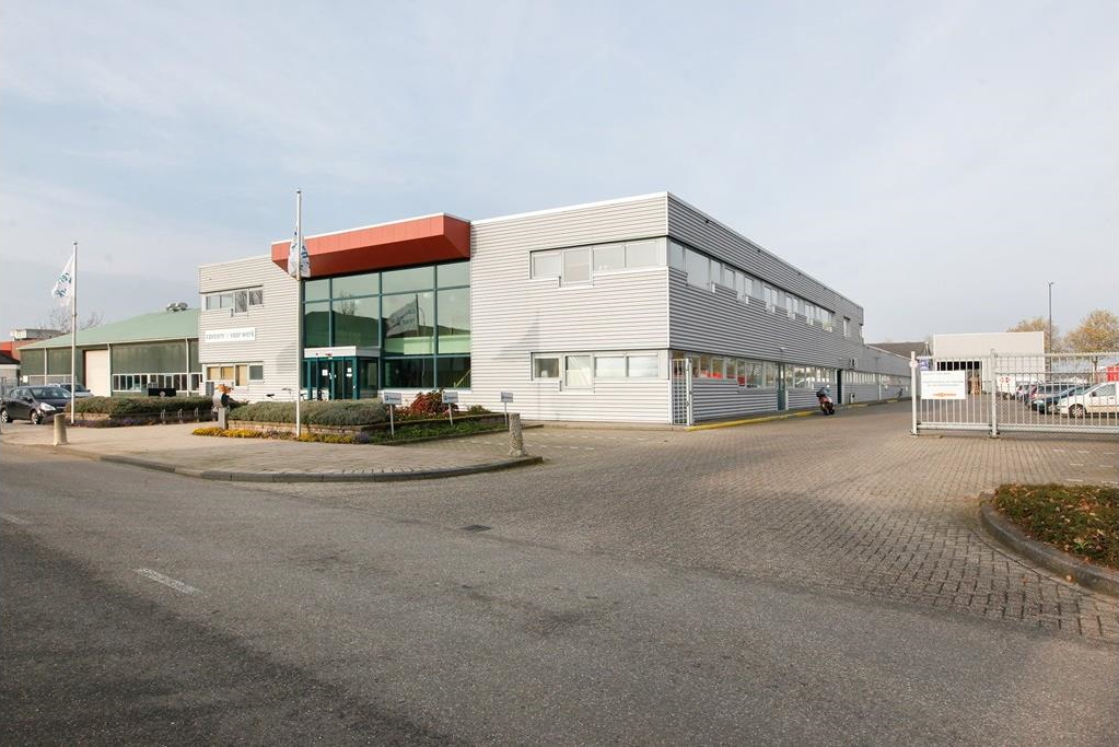 Concern voor Werk - Locatie Emmeloord