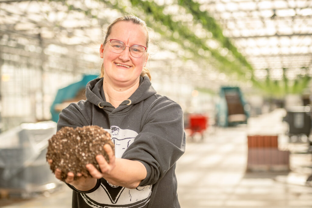 Over ons | Concern voor Werk